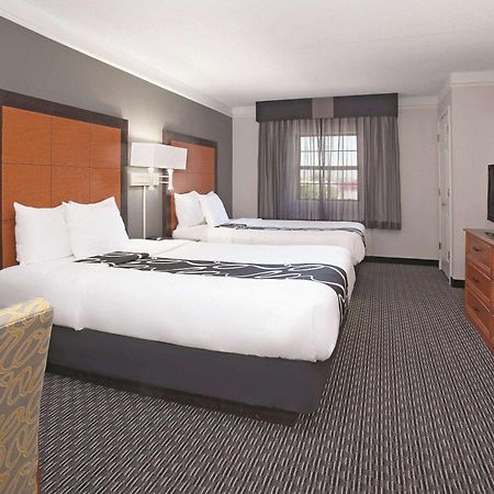 La Quinta Inn By Wyndham Salt Lake City Midvale Εξωτερικό φωτογραφία