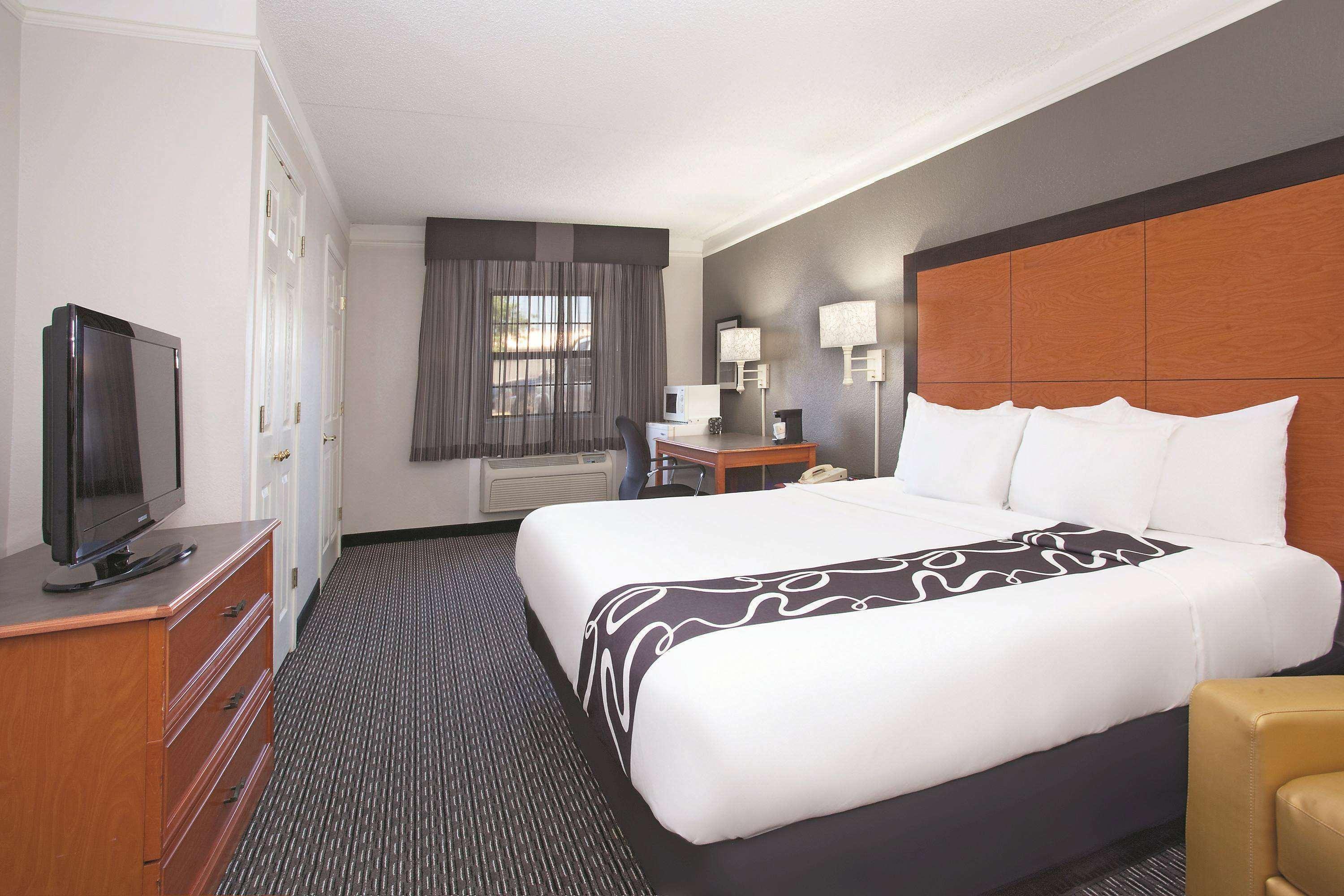 La Quinta Inn By Wyndham Salt Lake City Midvale Εξωτερικό φωτογραφία