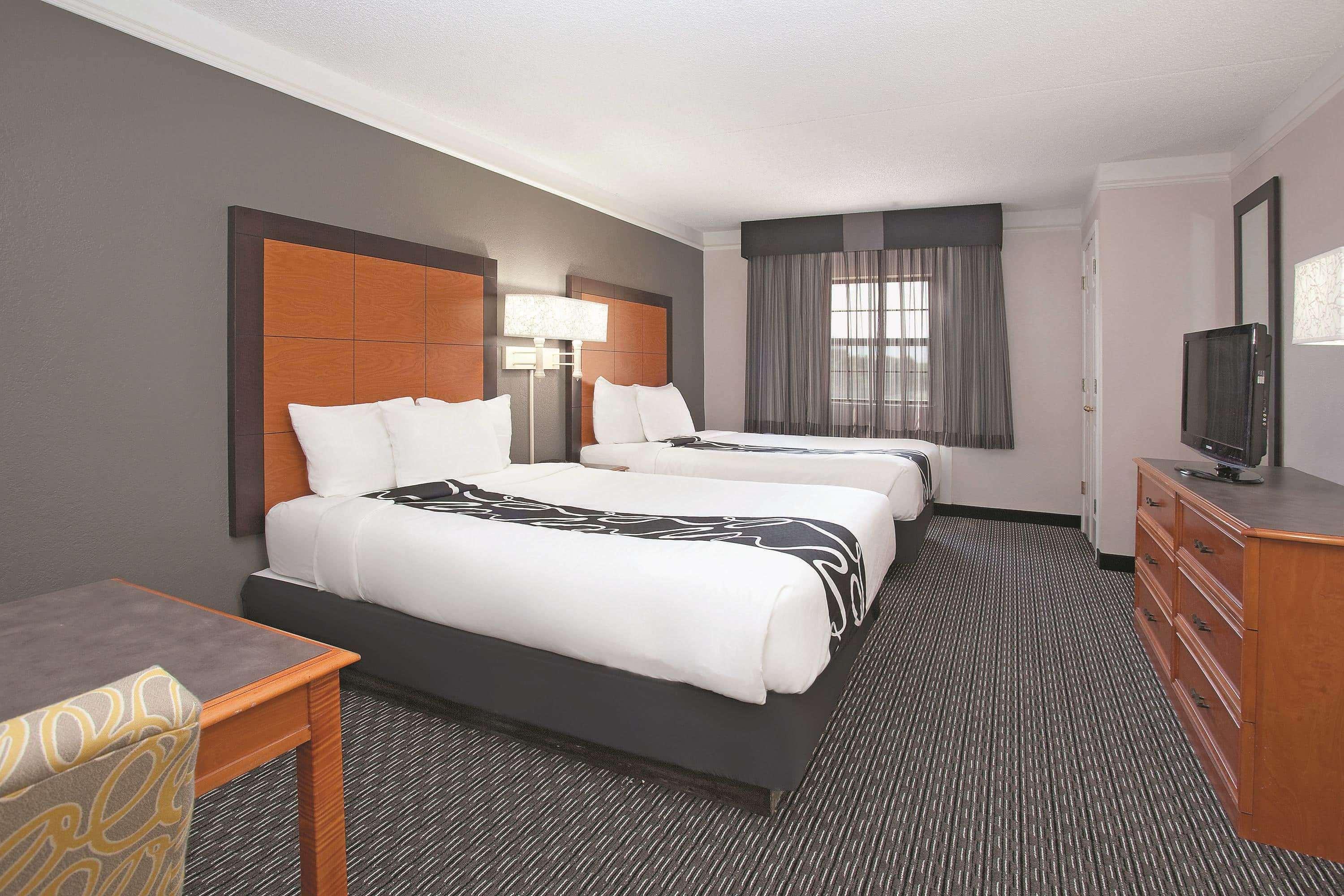 La Quinta Inn By Wyndham Salt Lake City Midvale Εξωτερικό φωτογραφία