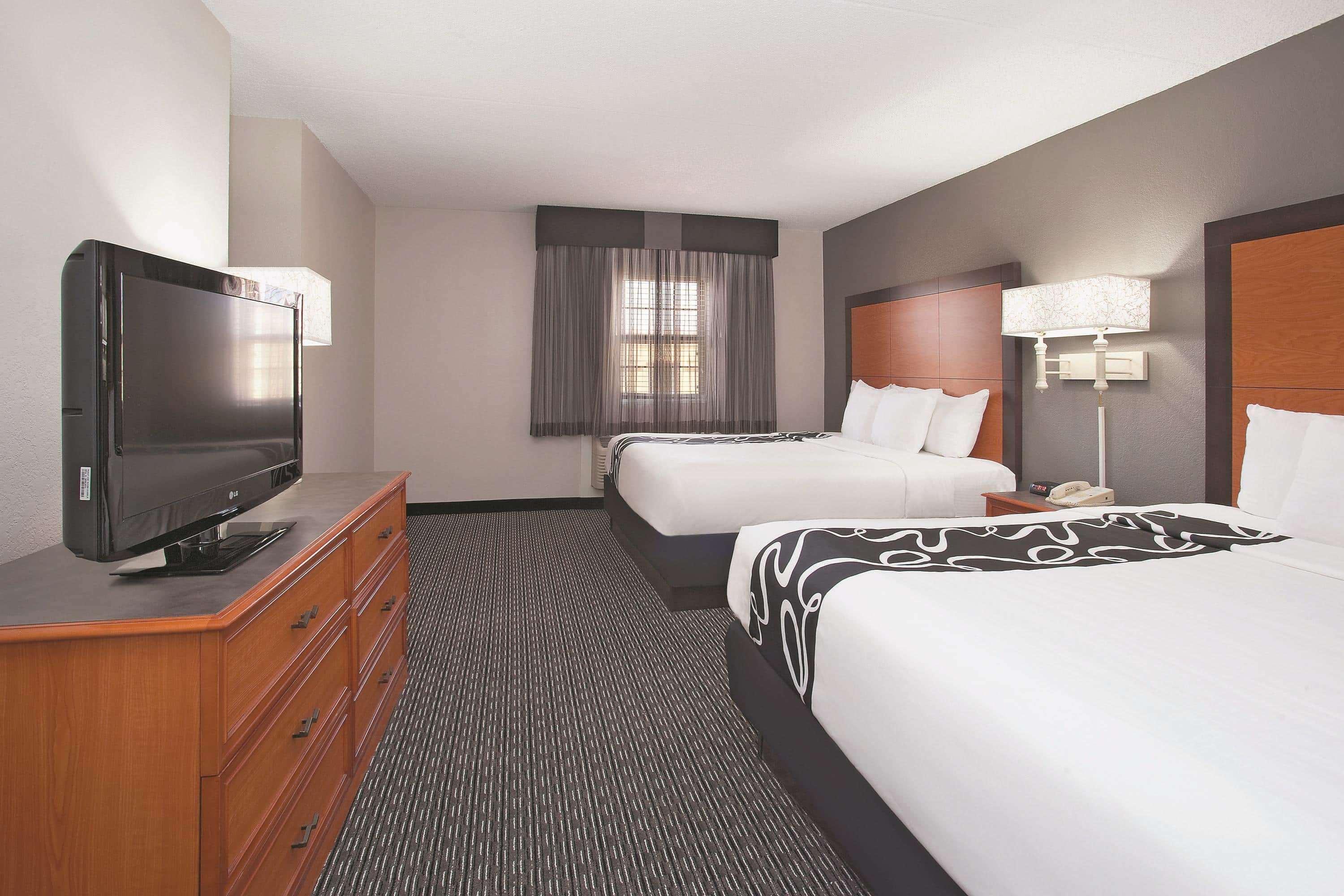 La Quinta Inn By Wyndham Salt Lake City Midvale Εξωτερικό φωτογραφία