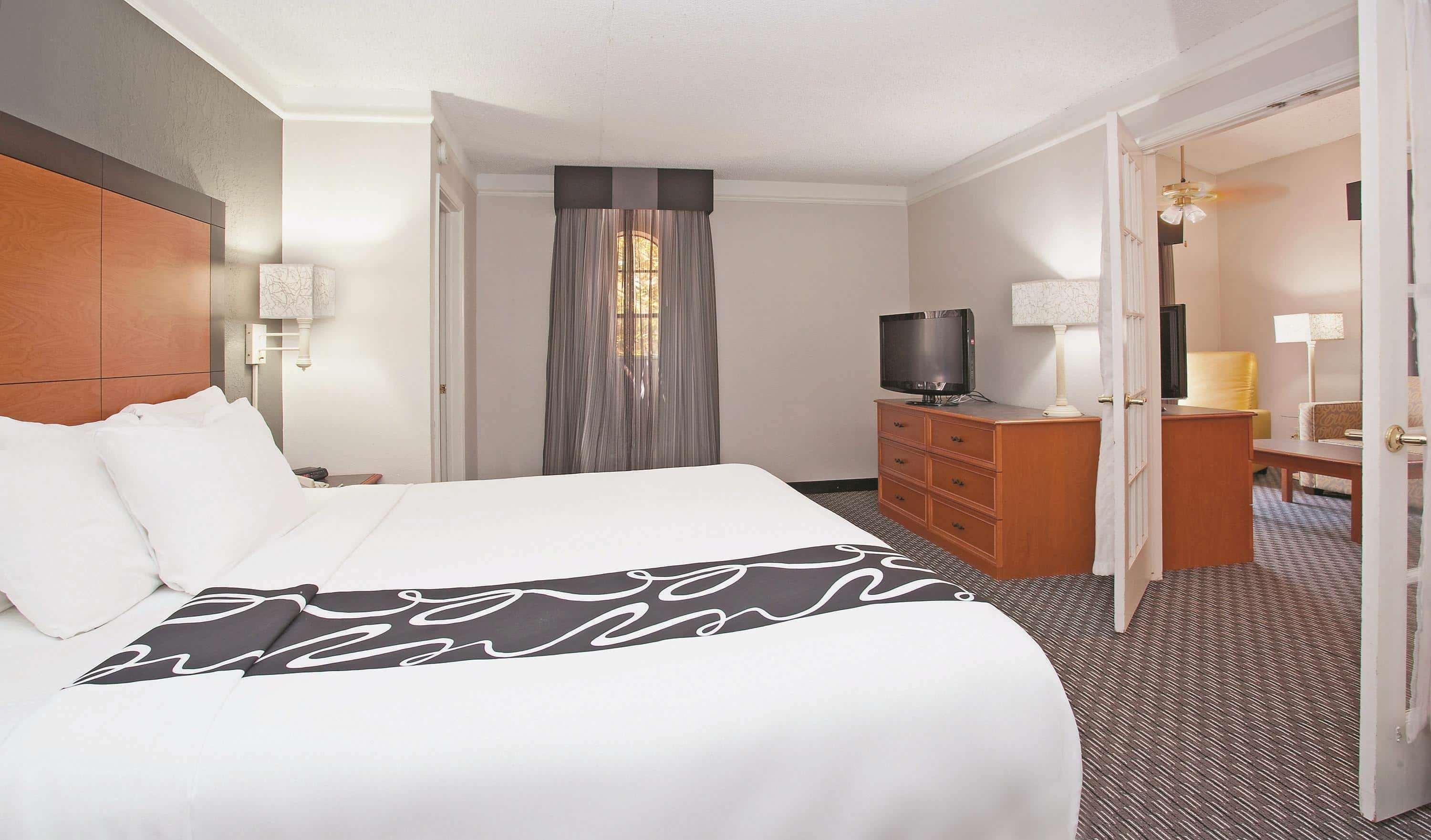 La Quinta Inn By Wyndham Salt Lake City Midvale Εξωτερικό φωτογραφία