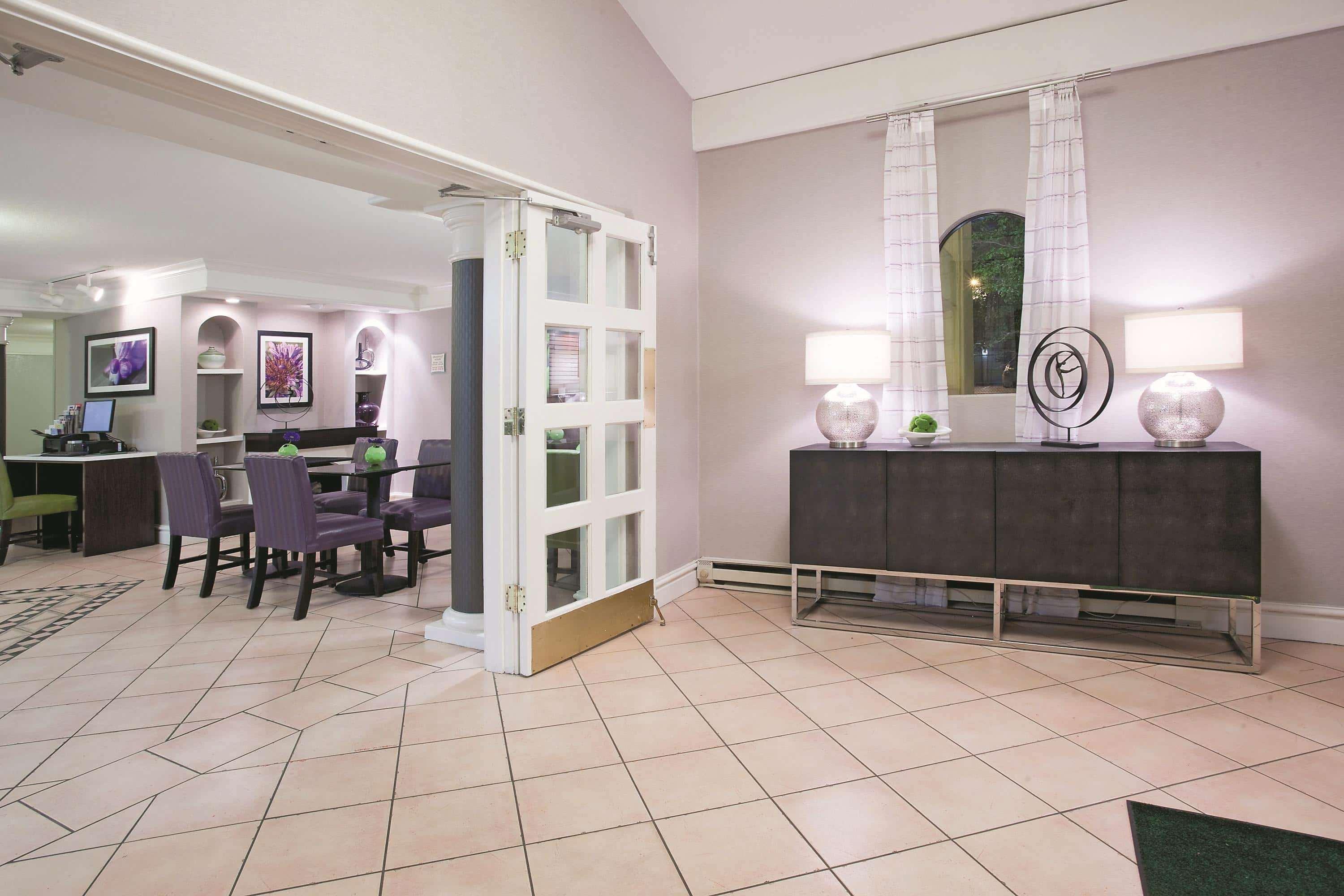 La Quinta Inn By Wyndham Salt Lake City Midvale Εξωτερικό φωτογραφία