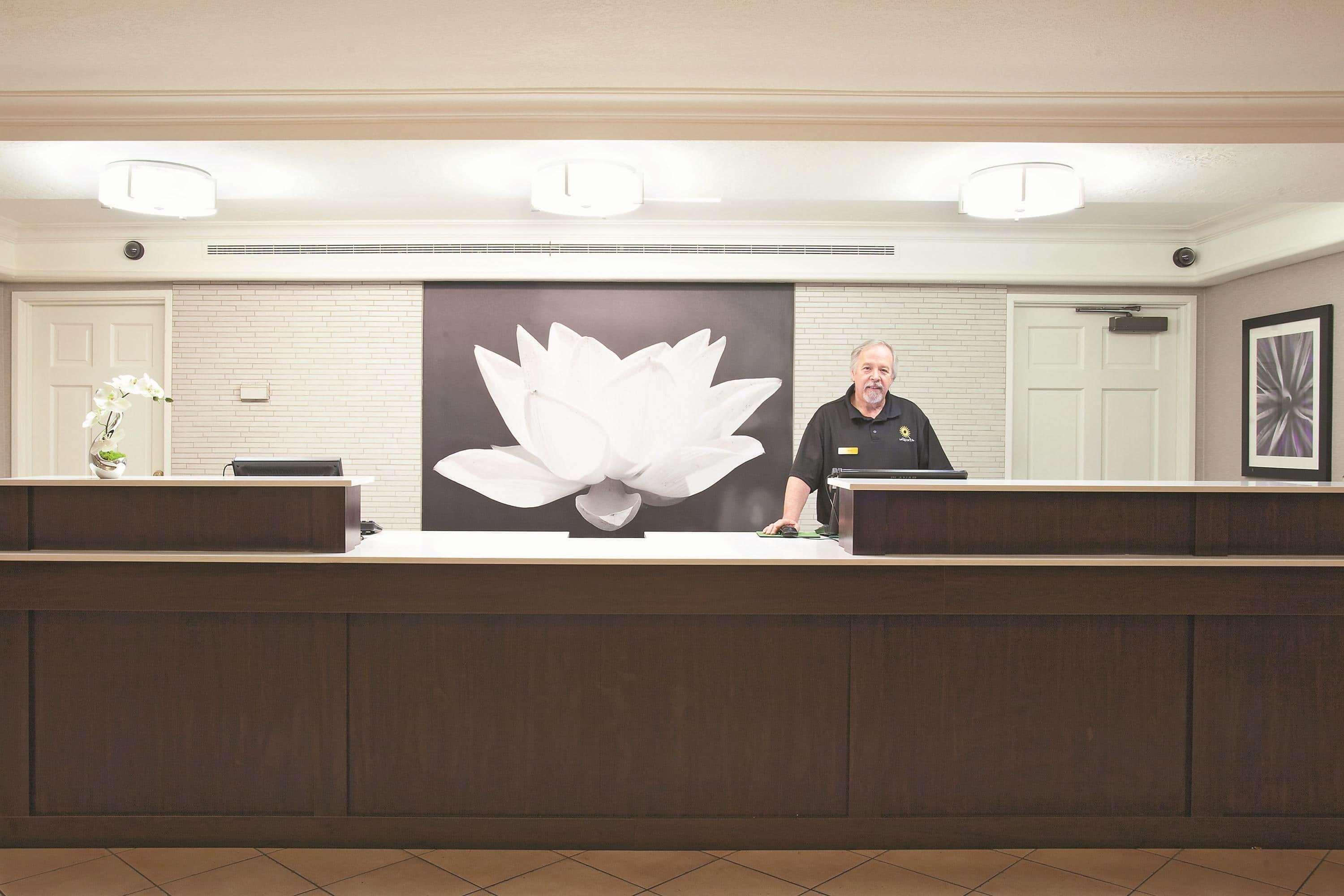 La Quinta Inn By Wyndham Salt Lake City Midvale Εξωτερικό φωτογραφία