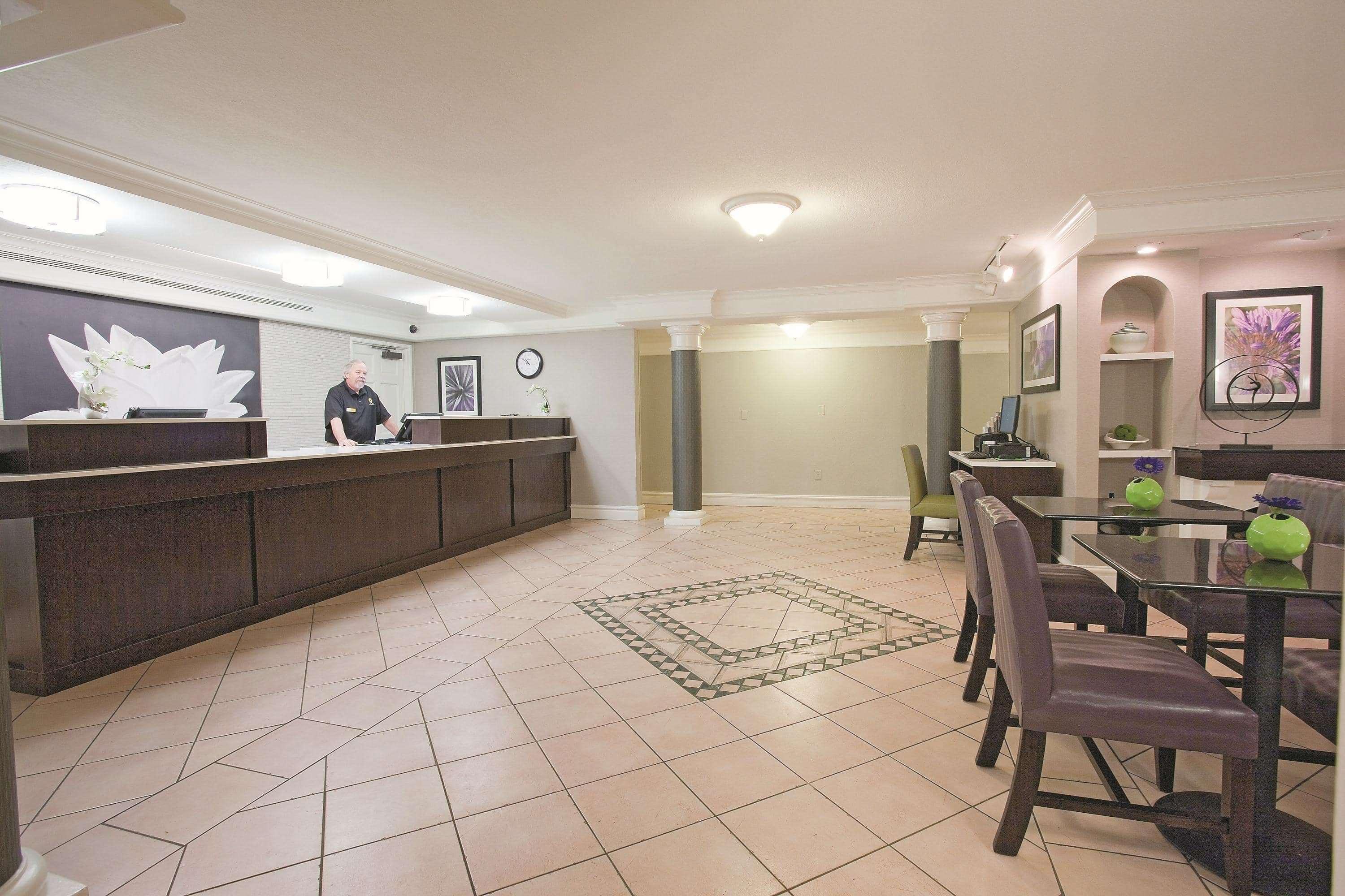 La Quinta Inn By Wyndham Salt Lake City Midvale Εξωτερικό φωτογραφία