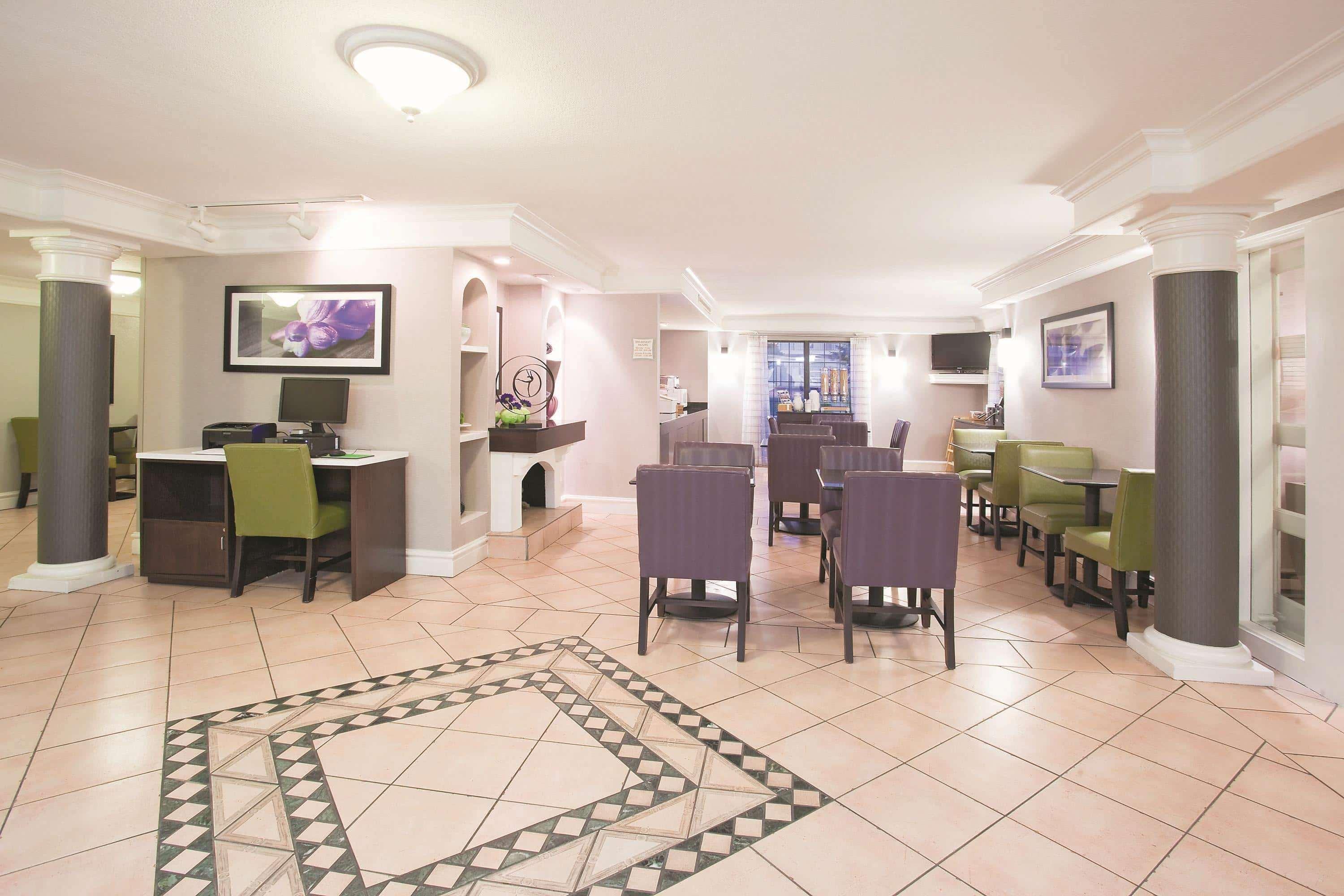 La Quinta Inn By Wyndham Salt Lake City Midvale Εξωτερικό φωτογραφία