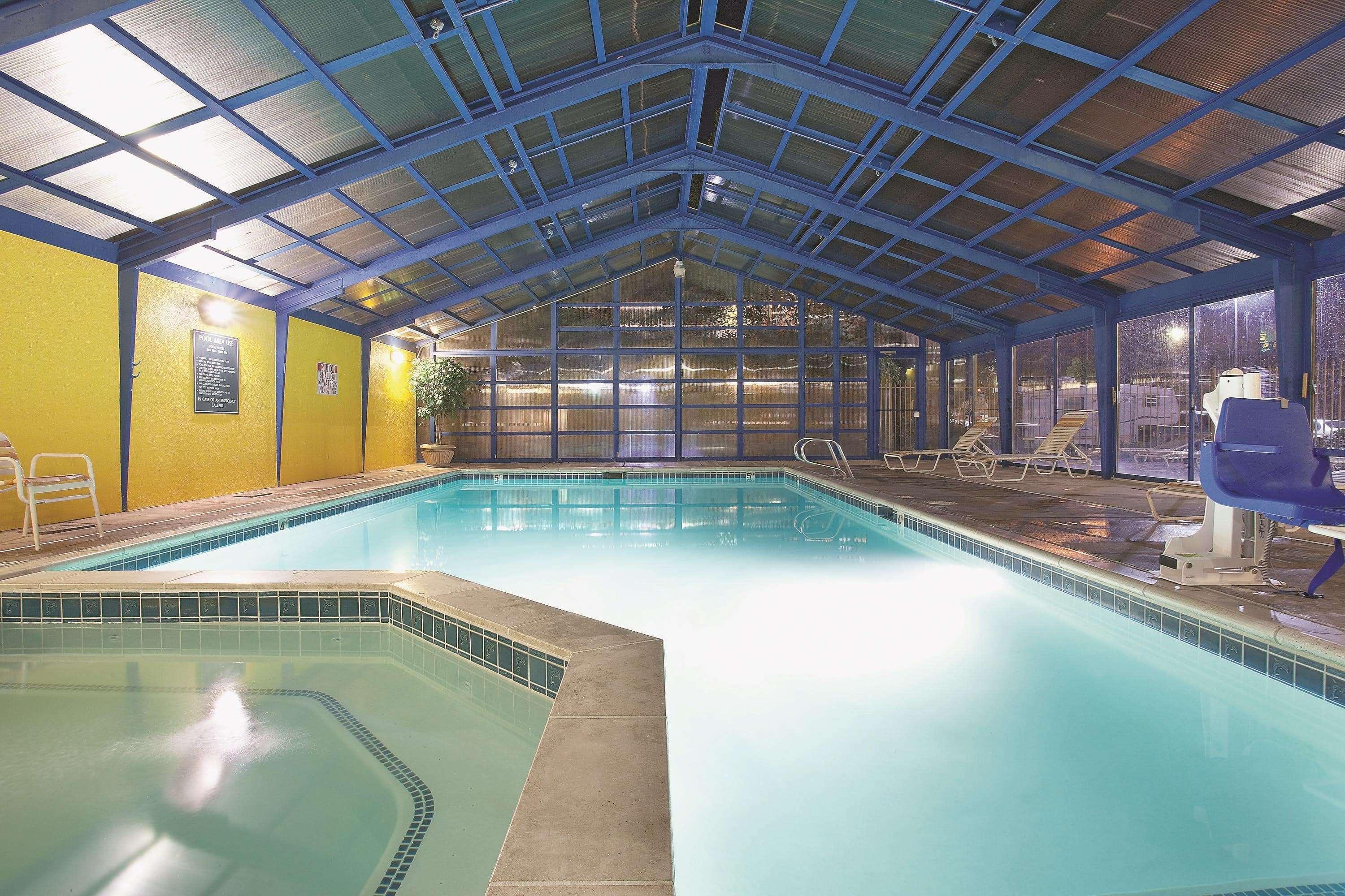 La Quinta Inn By Wyndham Salt Lake City Midvale Εξωτερικό φωτογραφία