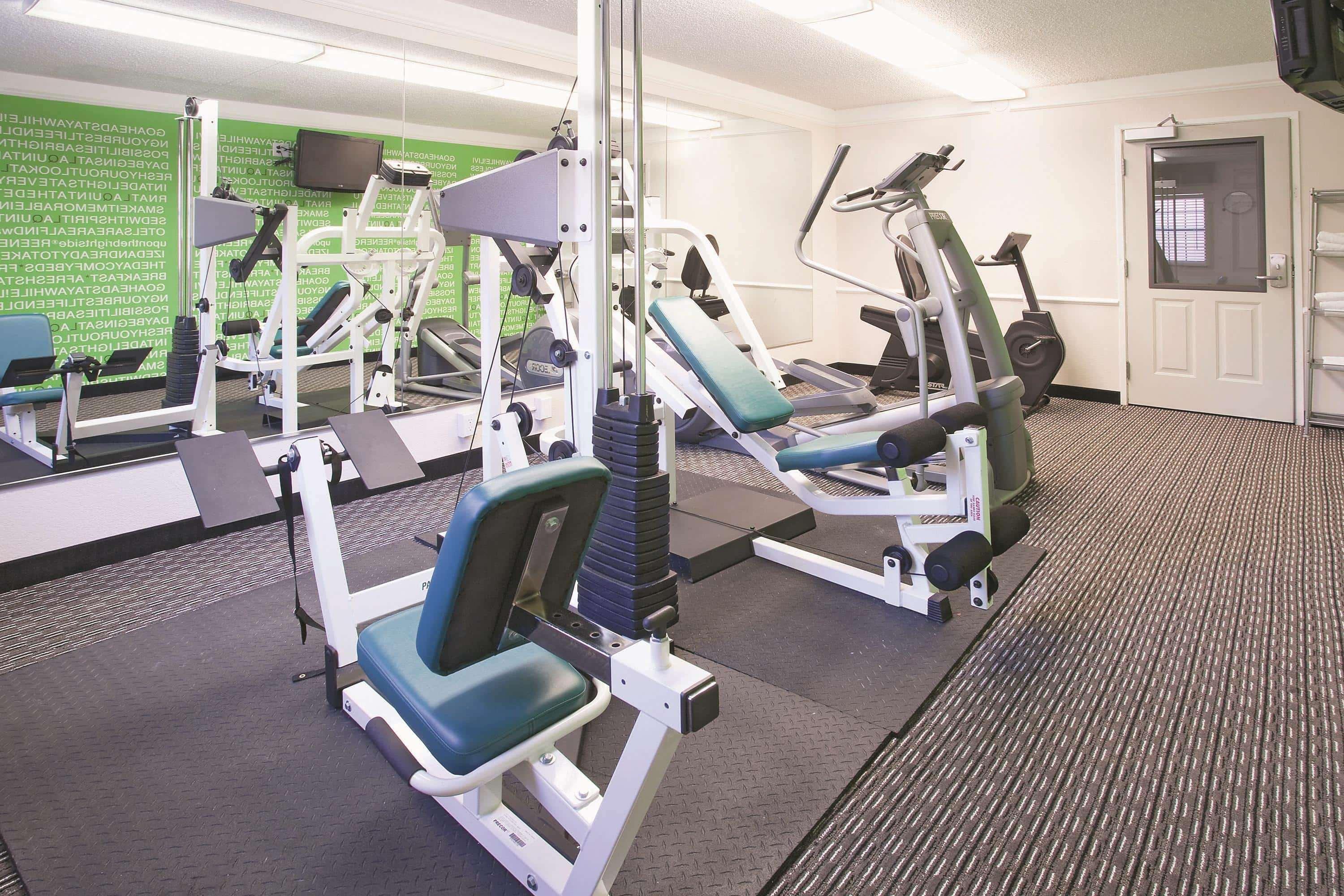 La Quinta Inn By Wyndham Salt Lake City Midvale Εξωτερικό φωτογραφία