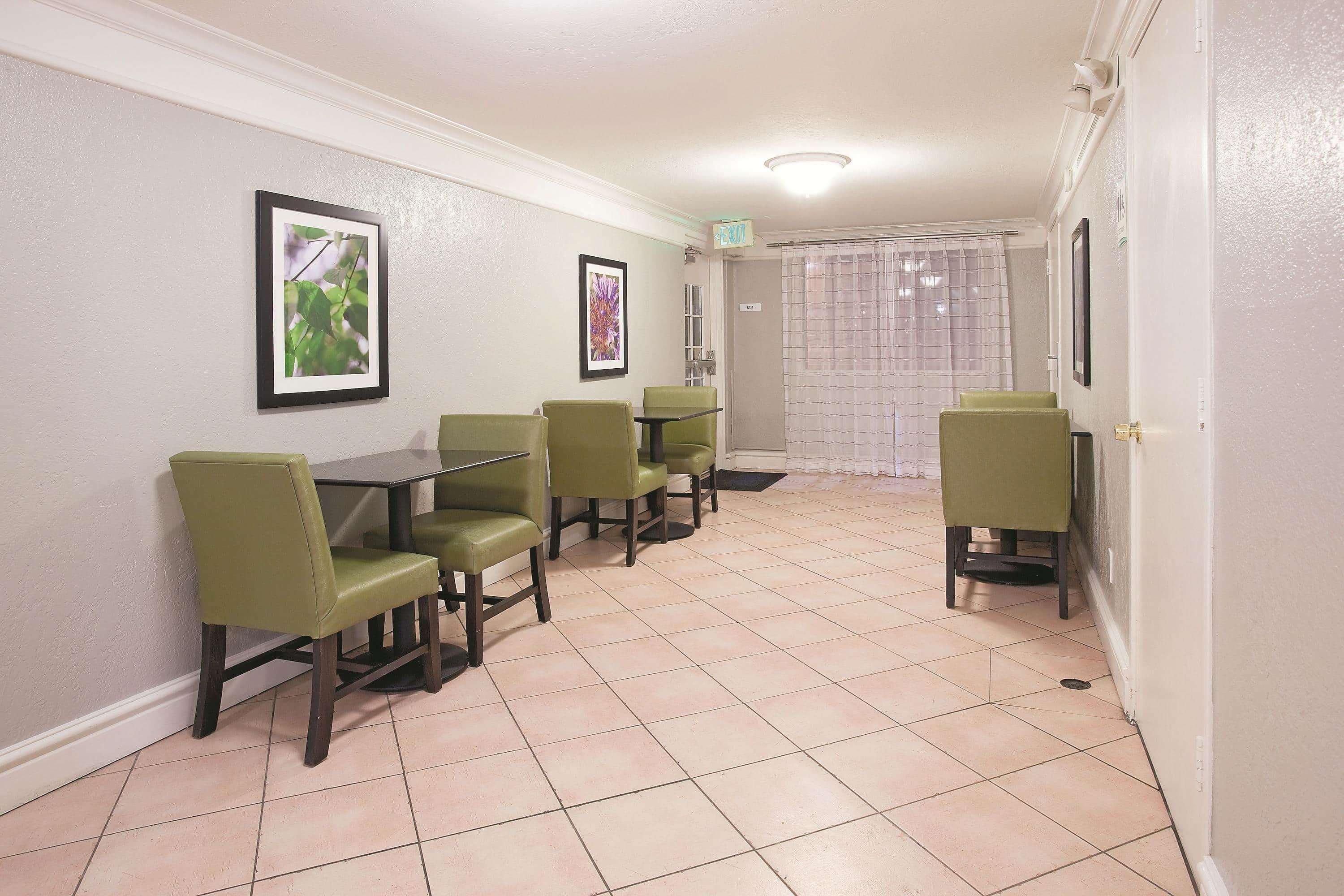 La Quinta Inn By Wyndham Salt Lake City Midvale Εξωτερικό φωτογραφία