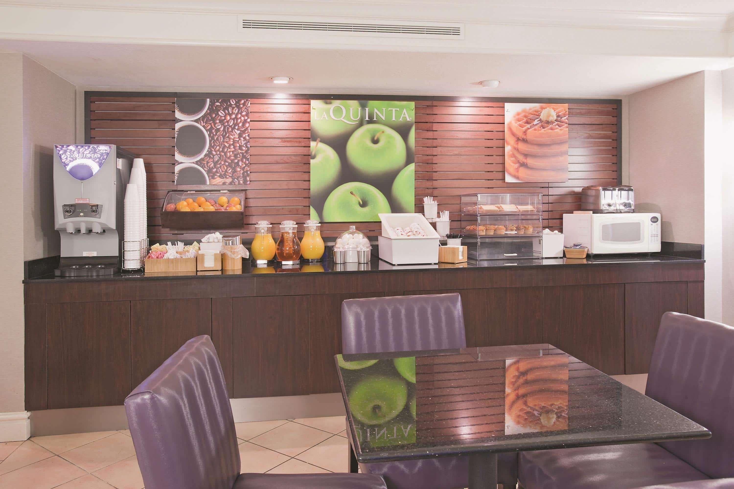 La Quinta Inn By Wyndham Salt Lake City Midvale Εξωτερικό φωτογραφία