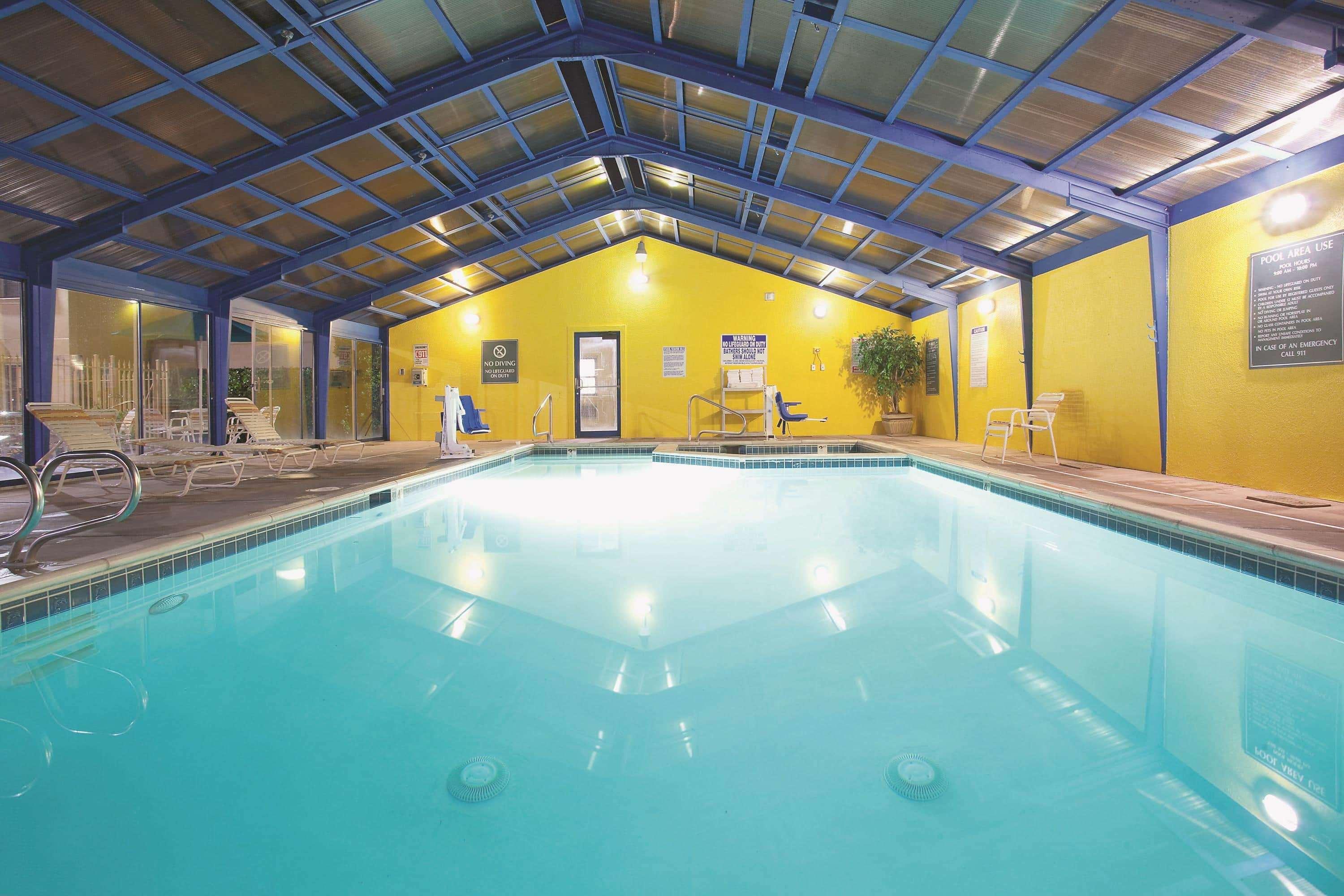 La Quinta Inn By Wyndham Salt Lake City Midvale Εξωτερικό φωτογραφία