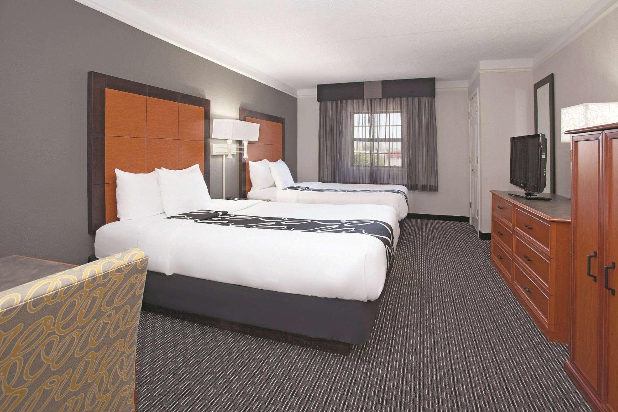 La Quinta Inn By Wyndham Salt Lake City Midvale Εξωτερικό φωτογραφία