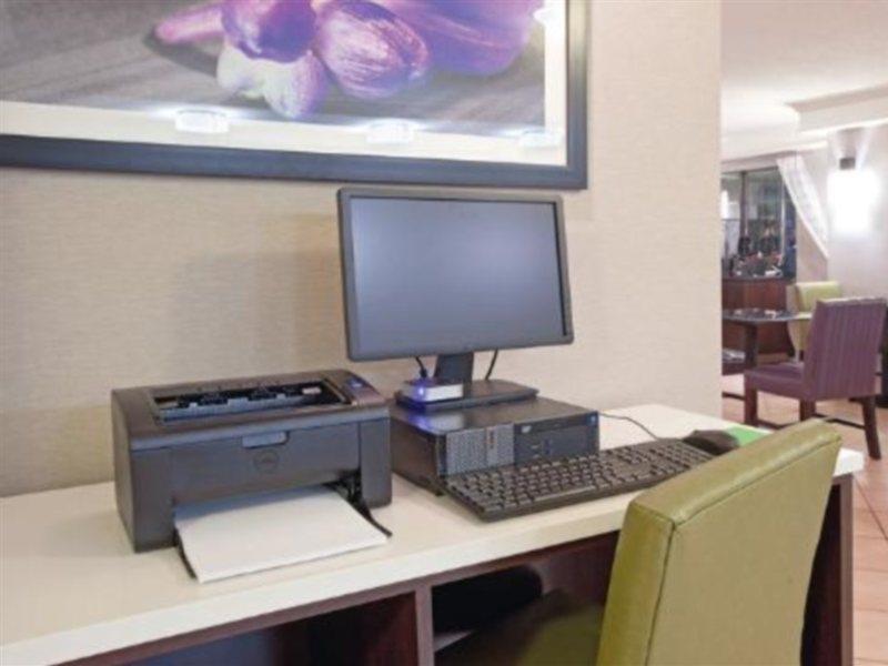 La Quinta Inn By Wyndham Salt Lake City Midvale Εξωτερικό φωτογραφία
