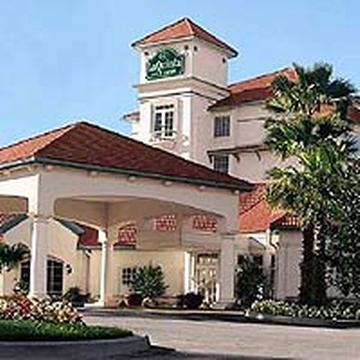 La Quinta Inn By Wyndham Salt Lake City Midvale Εξωτερικό φωτογραφία