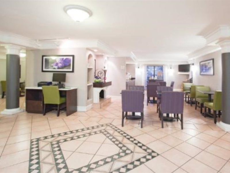 La Quinta Inn By Wyndham Salt Lake City Midvale Εξωτερικό φωτογραφία