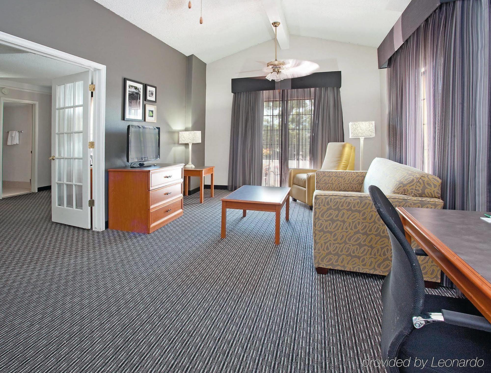 La Quinta Inn By Wyndham Salt Lake City Midvale Εξωτερικό φωτογραφία