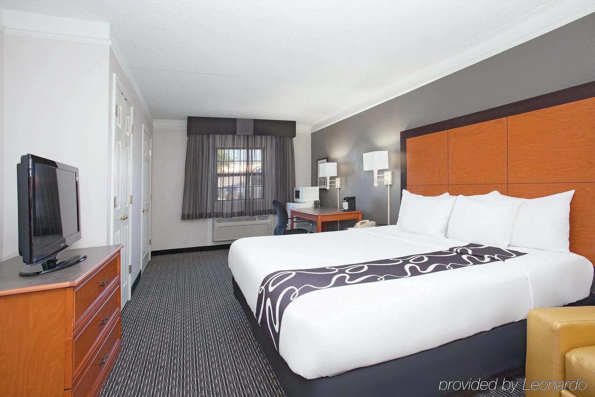 La Quinta Inn By Wyndham Salt Lake City Midvale Εξωτερικό φωτογραφία